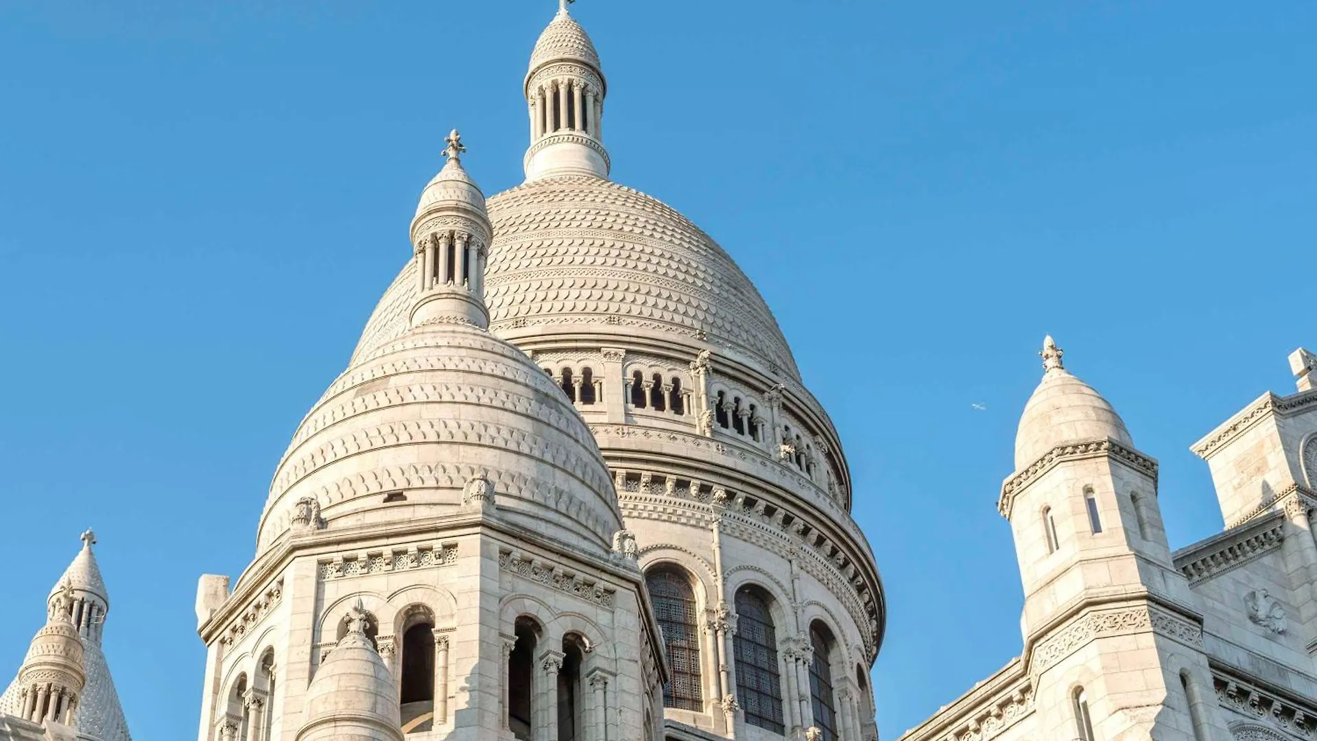 Mercure Montparnasse Raspail Hotel Paris