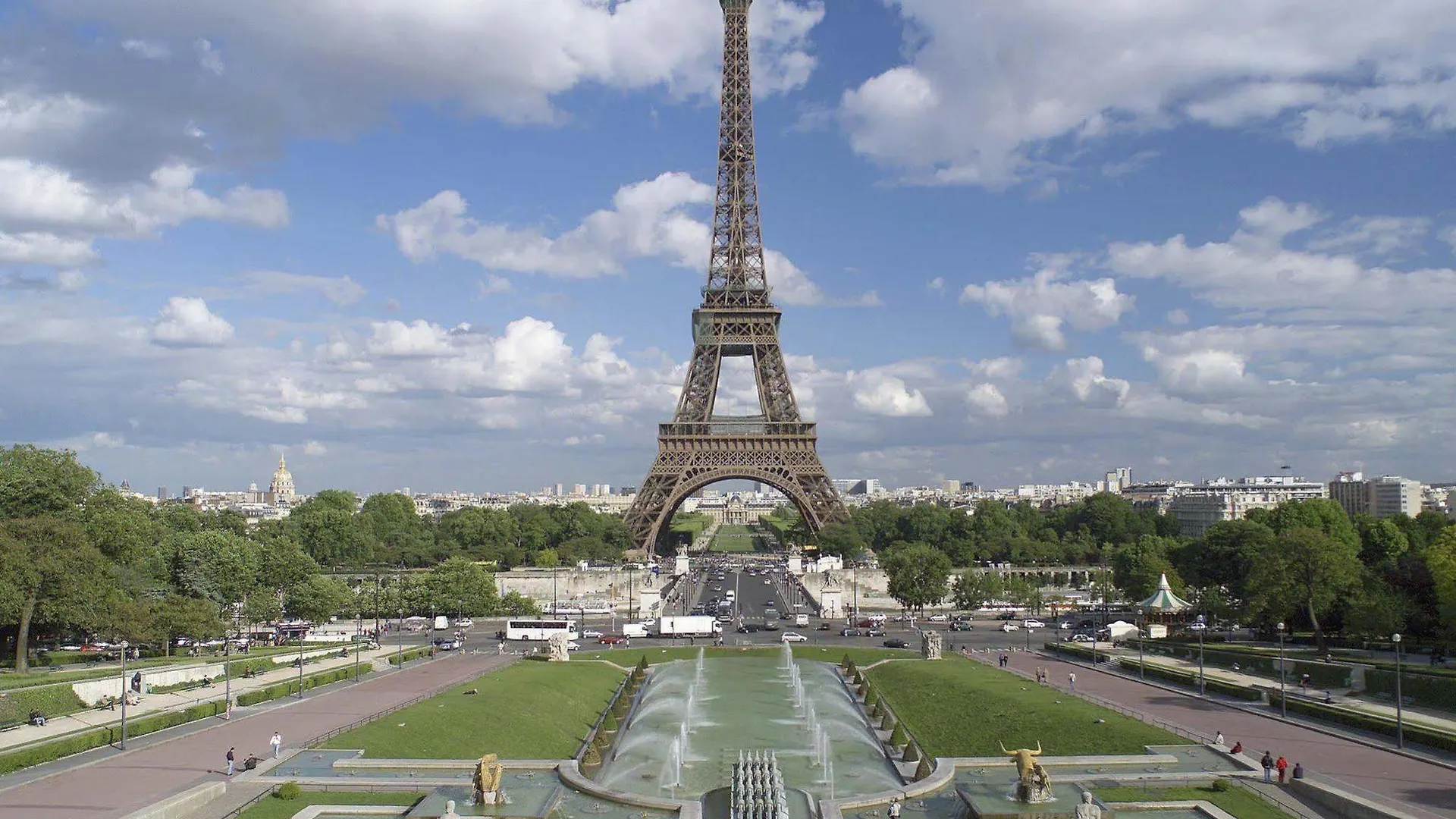 Mercure Montparnasse Raspail Hotel 4*